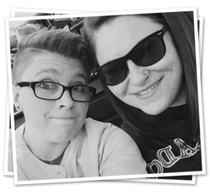 My Wife and I