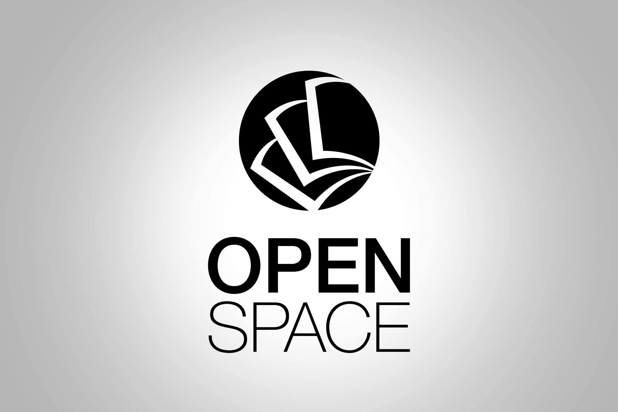 Open Space FOCO Logo Stacked
