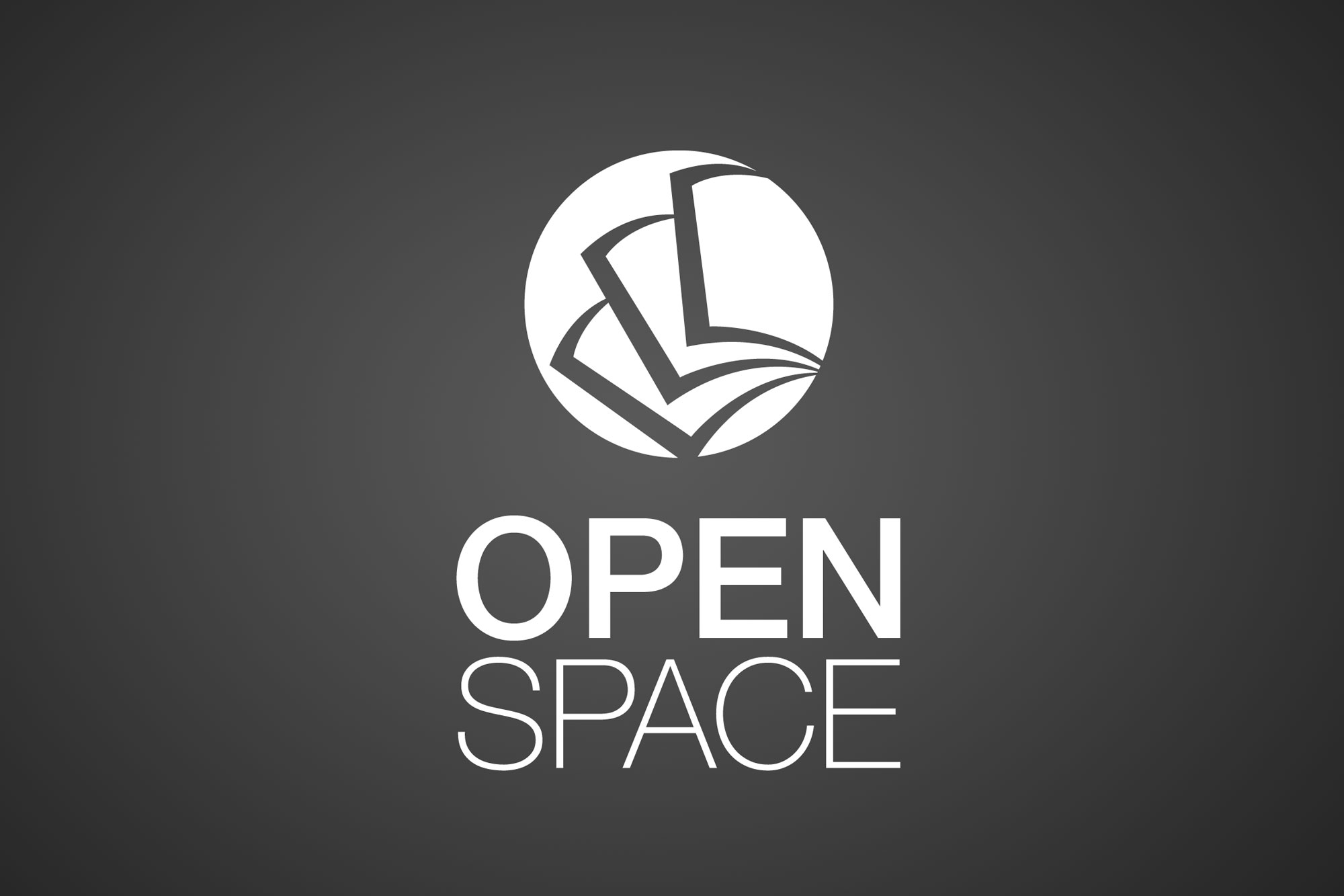 Open Space FOCO Logo Stacked